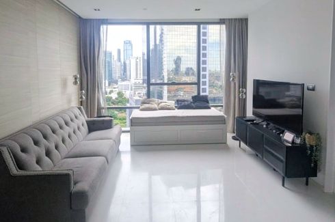 1 Bedroom Condo for rent in The Bangkok Sathorn, Thung Wat Don, Bangkok near BTS Surasak