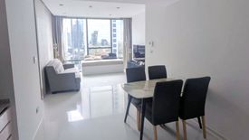 1 Bedroom Condo for rent in The Bangkok Sathorn, Thung Wat Don, Bangkok near BTS Surasak