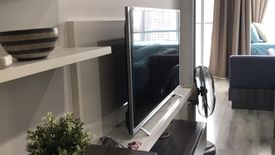 1 Bedroom Condo for rent in Centric Sathorn - Saint Louis, Thung Wat Don, Bangkok near BTS Surasak