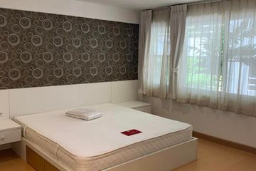 1 Bedroom Condo for rent in Raintree Villa, Khlong Tan Nuea, Bangkok near BTS Thong Lo