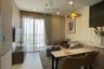 1 Bedroom Condo for rent in Cooper Siam, Rong Mueang, Bangkok near BTS National Stadium