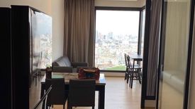 1 Bedroom Condo for rent in Ashton Asoke - Rama 9, Din Daeng, Bangkok near MRT Phra Ram 9