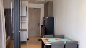 1 Bedroom Condo for rent in Ashton Asoke - Rama 9, Din Daeng, Bangkok near MRT Phra Ram 9