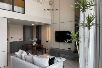 1 Bedroom Condo for rent in Cooper Siam, Rong Mueang, Bangkok near BTS National Stadium