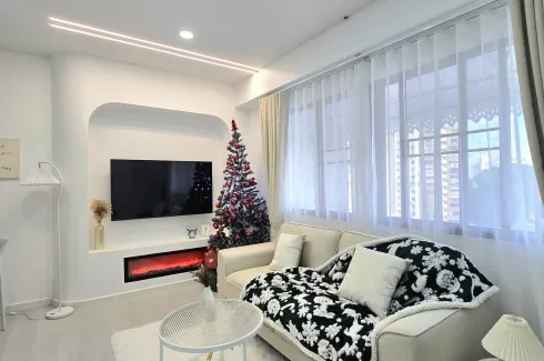 1 Bedroom Condo for sale in Impress Town Chiangmai, Suthep, Chiang Mai