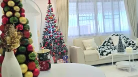 1 Bedroom Condo for sale in Impress Town Chiangmai, Suthep, Chiang Mai