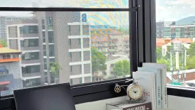 1 Bedroom Condo for sale in Impress Town Chiangmai, Suthep, Chiang Mai