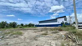 Land for sale in Pinthongland Factory Village, Lahan, Nonthaburi