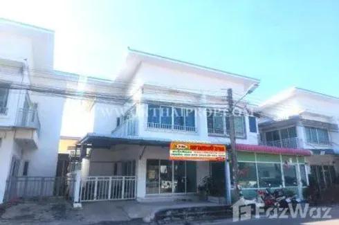 2 Bedroom Townhouse for sale in Sam Phran, Nakhon Pathom