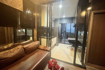 1 Bedroom Condo for rent in The Base Park East Sukhumvit 77, Phra Khanong Nuea, Bangkok near BTS On Nut