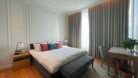 2 Bedroom Condo for rent in Sindhorn Residence, Lumpini, Bangkok near BTS Ploen Chit