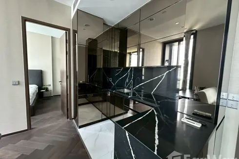 1 Bedroom Condo for sale in The ESSE Sukhumvit 36, Phra Khanong, Bangkok near BTS Thong Lo