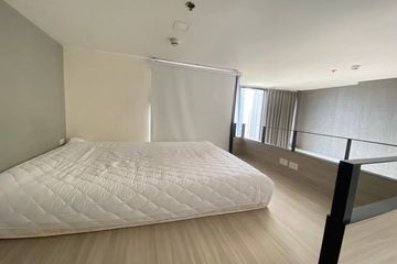1 Bedroom Condo for sale in Chewathai Residence Asoke, Makkasan, Bangkok near Airport Rail Link Makkasan