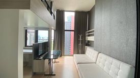 1 Bedroom Condo for sale in Chewathai Residence Asoke, Makkasan, Bangkok near Airport Rail Link Makkasan