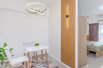 1 Bedroom Condo for sale in Nuan Chan, Bangkok