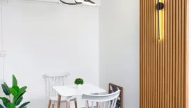 1 Bedroom Condo for sale in Nuan Chan, Bangkok