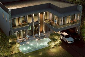 5 Bedroom House for sale in Nong Prue, Chonburi