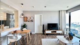 2 Bedroom Condo for sale in The Room Sukhumvit 62, Bang Chak, Bangkok near BTS Punnawithi