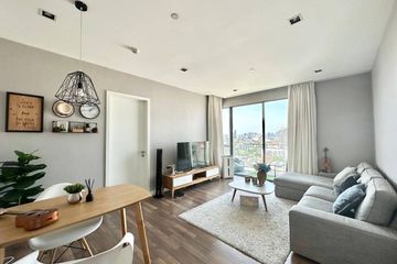 2 Bedroom Condo for sale in The Room Sukhumvit 62, Bang Chak, Bangkok near BTS Punnawithi