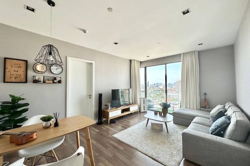 2 Bedroom Condo for sale in The Room Sukhumvit 62, Bang Chak, Bangkok near BTS Punnawithi