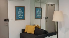 Condo for rent in Ideo Mobi Sukhumvit 81, Bang Chak, Bangkok near BTS On Nut