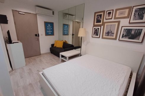 Condo for rent in Ideo Mobi Sukhumvit 81, Bang Chak, Bangkok near BTS On Nut