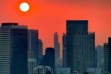 3 Bedroom Condo for sale in Millennium Residence, Khlong Toei, Bangkok near BTS Asoke