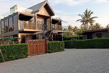 Land for sale in Takhian Tia, Chonburi