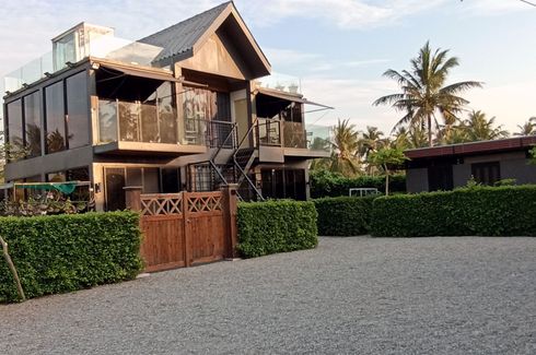 Land for sale in Takhian Tia, Chonburi