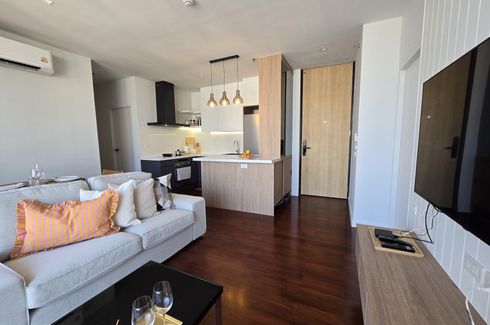 2 Bedroom Condo for rent in THE ISSARA LADPRAO, Chom Phon, Bangkok near MRT Lat Phrao