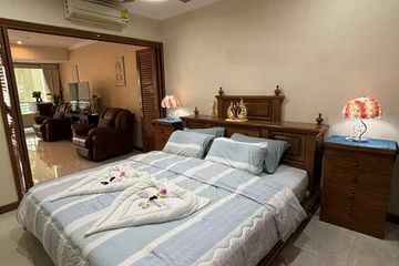 1 Bedroom Condo for rent in Executive Residence III, Nong Prue, Chonburi