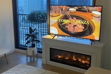 1 Bedroom Condo for sale in Noble Remix, Khlong Tan, Bangkok near BTS Thong Lo