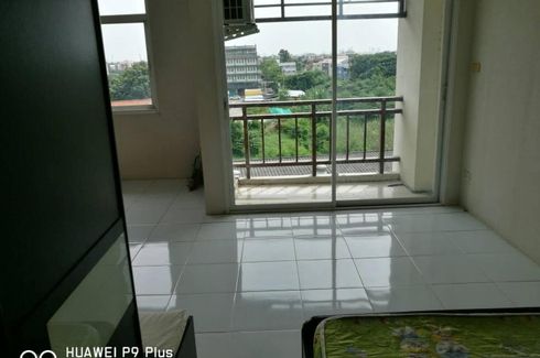 Condo for sale in Kacha Puri Condominium, Taling Chan, Bangkok