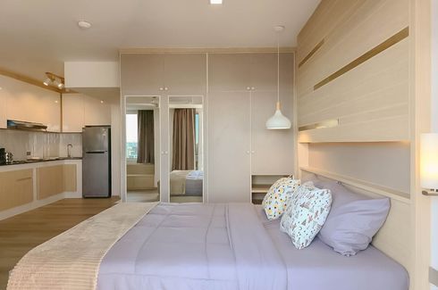 1 Bedroom Condo for sale in Galare Thong Tower Chiang Mai, Pa Daet, Chiang Mai