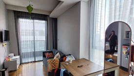 1 Bedroom Condo for rent in The Lumpini 24, Khlong Tan, Bangkok near BTS Phrom Phong