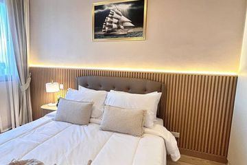 2 Bedroom Condo for sale in Unixx South Pattaya, Nong Prue, Chonburi