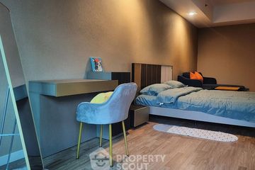 1 Bedroom Condo for rent in Chong Nonsi, Bangkok