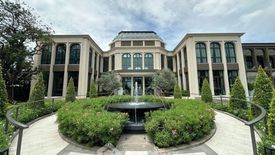 5 Bedroom House for rent in Supalai Garden Ville Suvarnabhumi, Khlong Sam Prawet, Bangkok