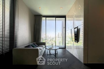 2 Bedroom Condo for rent in The ESSE Sukhumvit 36, Phra Khanong, Bangkok near BTS Thong Lo