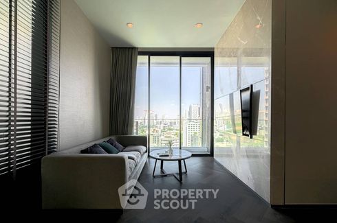 2 Bedroom Condo for rent in The ESSE Sukhumvit 36, Phra Khanong, Bangkok near BTS Thong Lo