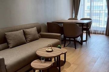 2 Bedroom Condo for rent in Runesu Thonglor 5, Khlong Tan Nuea, Bangkok near BTS Thong Lo