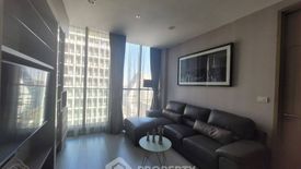2 Bedroom Condo for rent in Noble Ploenchit, Lumpini, Bangkok near BTS Ploen Chit