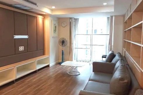 2 Bedroom Condo for rent in The Rajdamri, Lumpini, Bangkok near BTS Ratchadamri