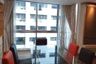 2 Bedroom Condo for rent in The Rajdamri, Lumpini, Bangkok near BTS Ratchadamri
