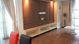 2 Bedroom Condo for rent in The Rajdamri, Lumpini, Bangkok near BTS Ratchadamri