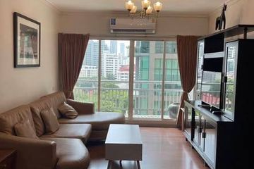 3 Bedroom Condo for rent in Grand Park View Asoke, Khlong Toei Nuea, Bangkok near BTS Asoke