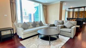 4 Bedroom Condo for rent in The Park Chidlom, Lumpini, Bangkok near BTS Chit Lom