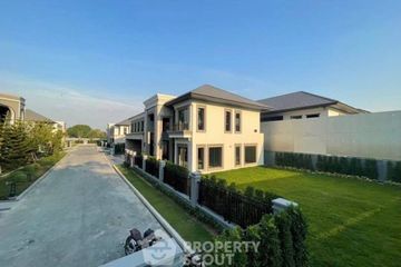 5 Bedroom House for sale in Life Bangkok Boulevard Ramintra, Khan Na Yao, Bangkok near MRT Nopparat