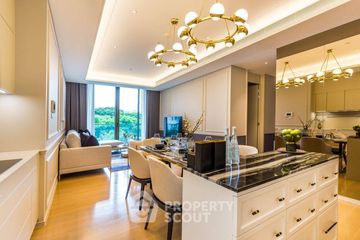 2 Bedroom Condo for sale in Baan Sindhorn, Lumpini, Bangkok near BTS Ratchadamri