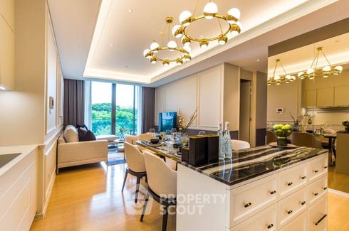 2 Bedroom Condo for sale in Baan Sindhorn, Lumpini, Bangkok near BTS Ratchadamri